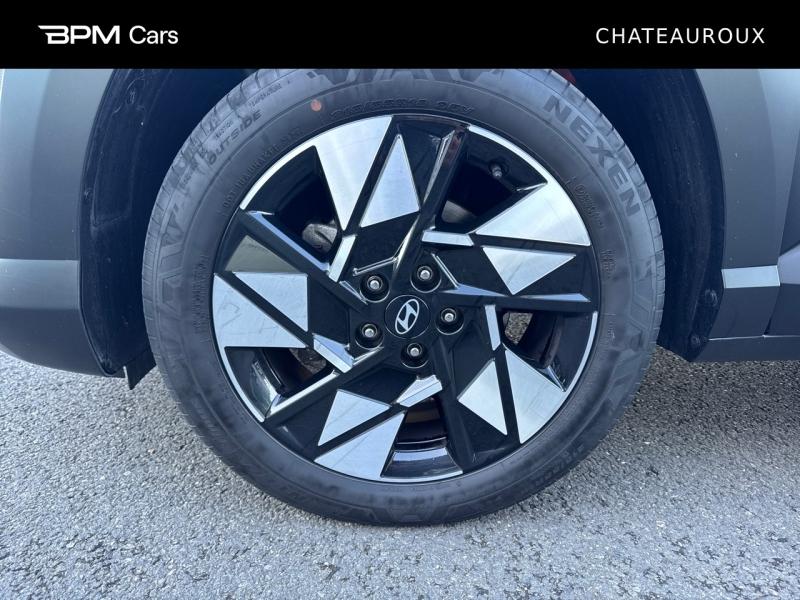 Image HYUNDAI Kona 1.6 GDi 129ch Hybrid Creative DCT-6