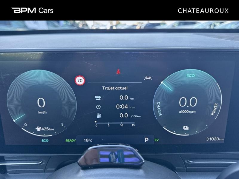 Image HYUNDAI Kona 1.6 GDi 129ch Hybrid Creative DCT-6