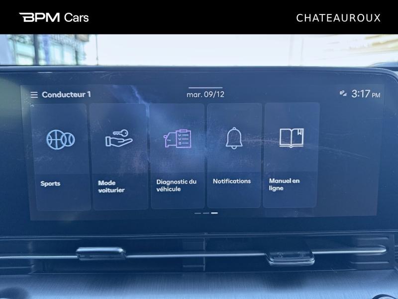 Image HYUNDAI Kona 1.6 GDi 129ch Hybrid Creative DCT-6