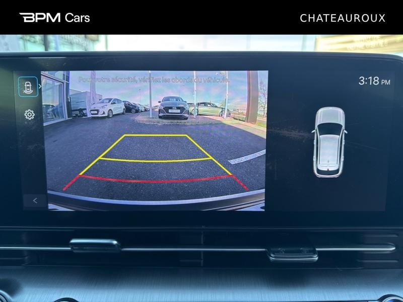 Image HYUNDAI Kona 1.6 GDi 129ch Hybrid Creative DCT-6