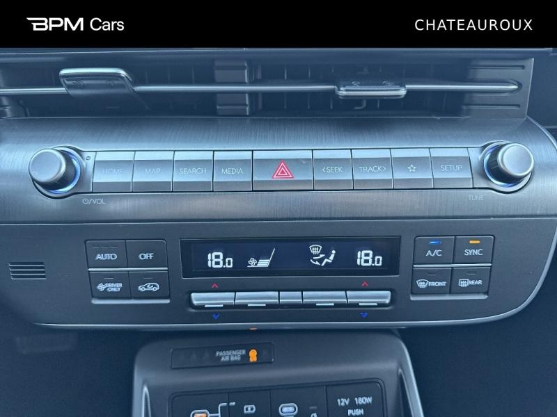 Image HYUNDAI Kona 1.6 GDi 129ch Hybrid Creative DCT-6