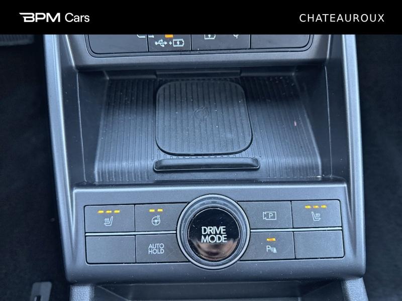 Image HYUNDAI Kona 1.6 GDi 129ch Hybrid Creative DCT-6