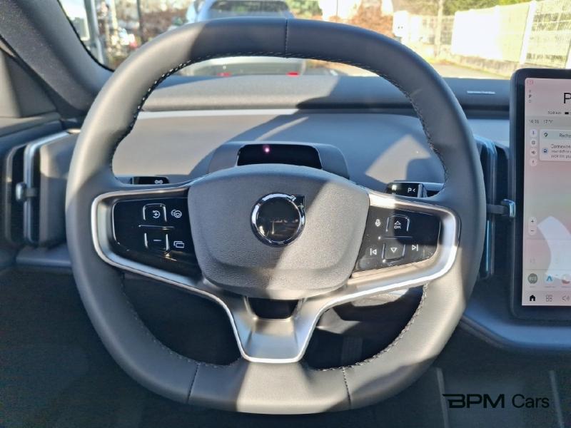 Image VOLVO EX30 Single Extended Range 272ch Plus