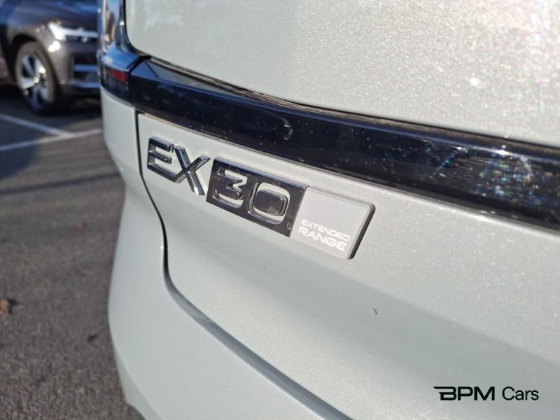 Image VOLVO EX30 Single Extended Range 272ch Plus