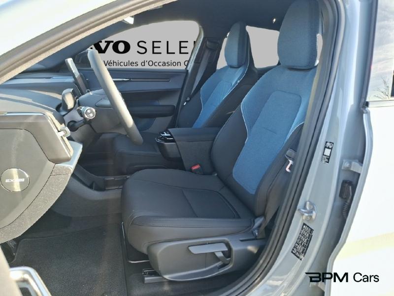 Image VOLVO EX30 Single Extended Range 272ch Plus