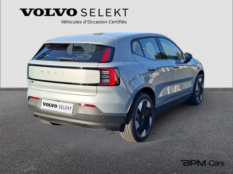 Image VOLVO EX30 Single Extended Range 272ch Plus