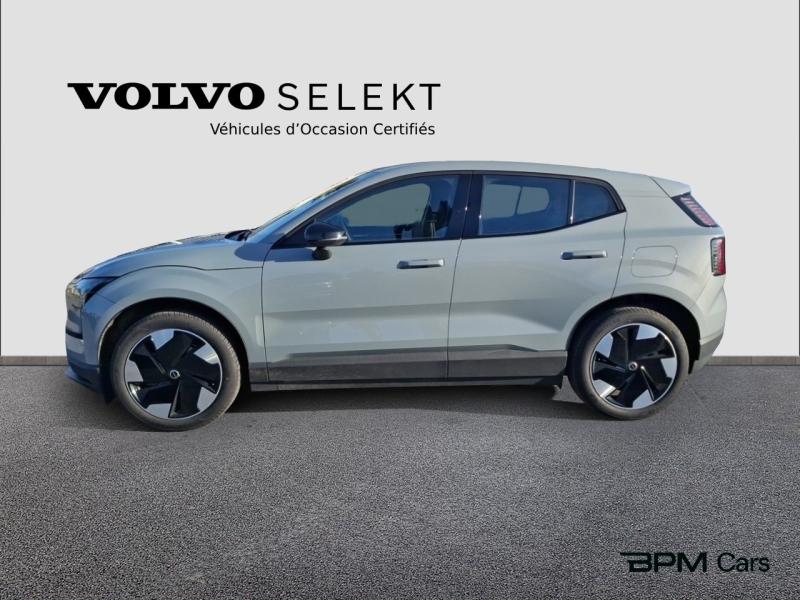 Image VOLVO EX30 Single Extended Range 272ch Plus