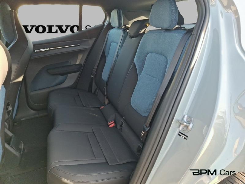 Image VOLVO EX30 Single Extended Range 272ch Plus