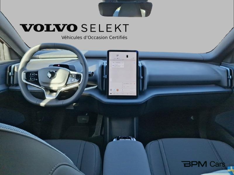 Image VOLVO EX30 Single Extended Range 272ch Plus