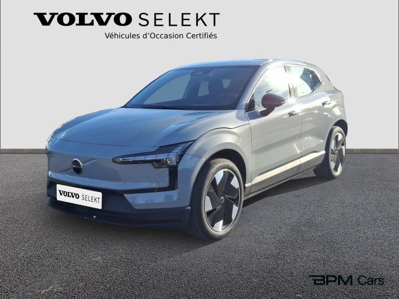 Photo VOLVO EX30 Single Extended Range 272ch Plus