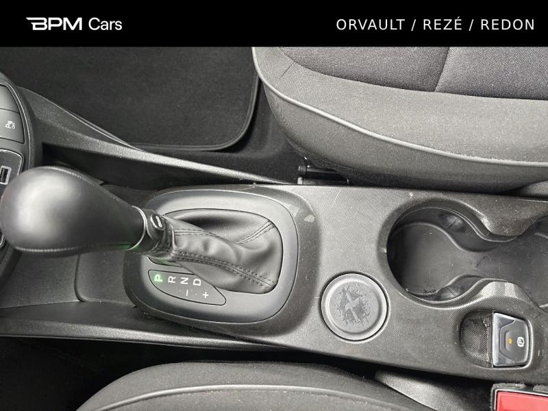 Image FIAT 500X 1.5 FireFly Turbo 130ch S/S Hybrid Pack Confort & Style DCT7