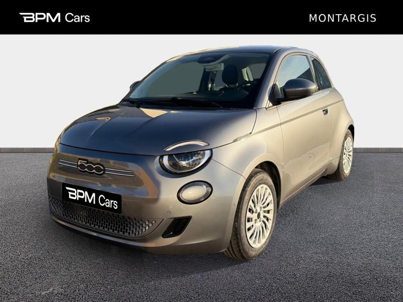 Photo FIAT 500 e 118ch Pack Confort MY23