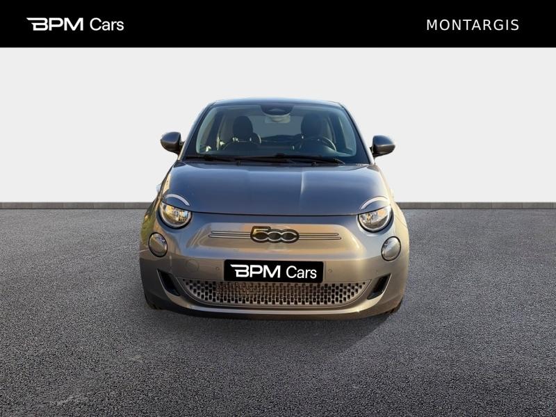 Image FIAT 500 e 118ch Pack Confort MY23