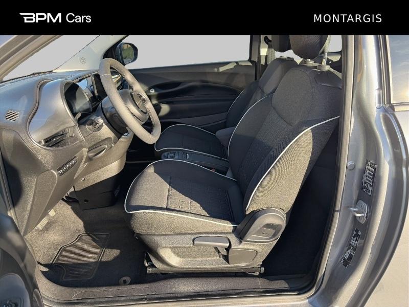 Image FIAT 500 e 118ch Pack Confort MY23