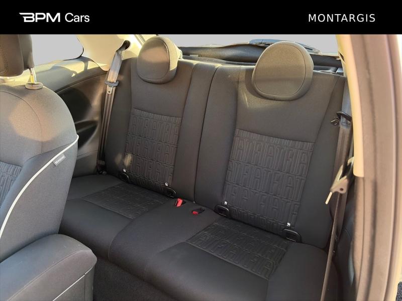 Image FIAT 500 e 118ch Pack Confort MY23