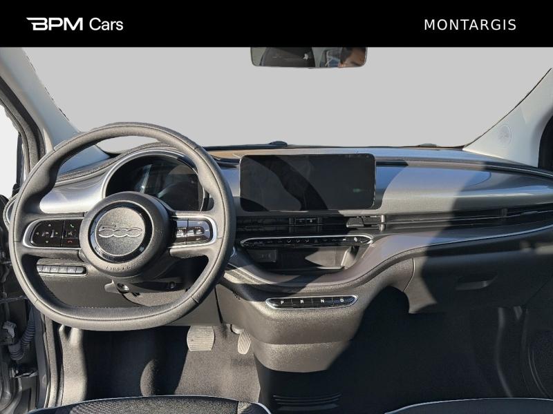 Image FIAT 500 e 118ch Pack Confort MY23