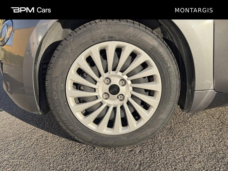 Image FIAT 500 e 118ch Pack Confort MY23