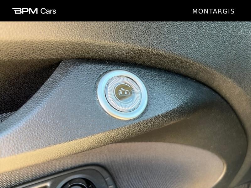 Image FIAT 500 e 118ch Pack Confort MY23