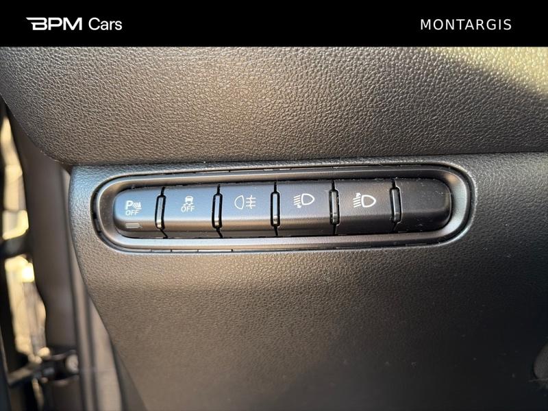 Image FIAT 500 e 118ch Pack Confort MY23