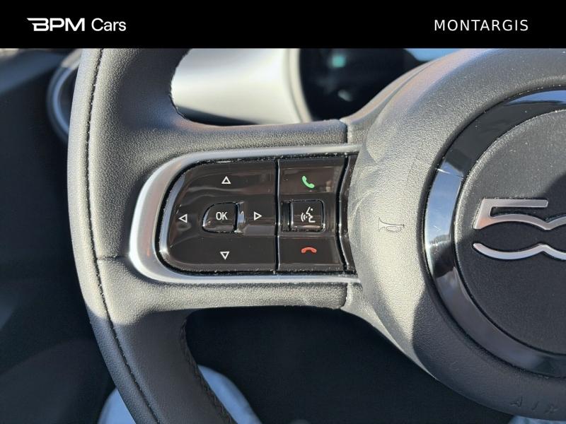 Image FIAT 500 e 118ch Pack Confort MY23