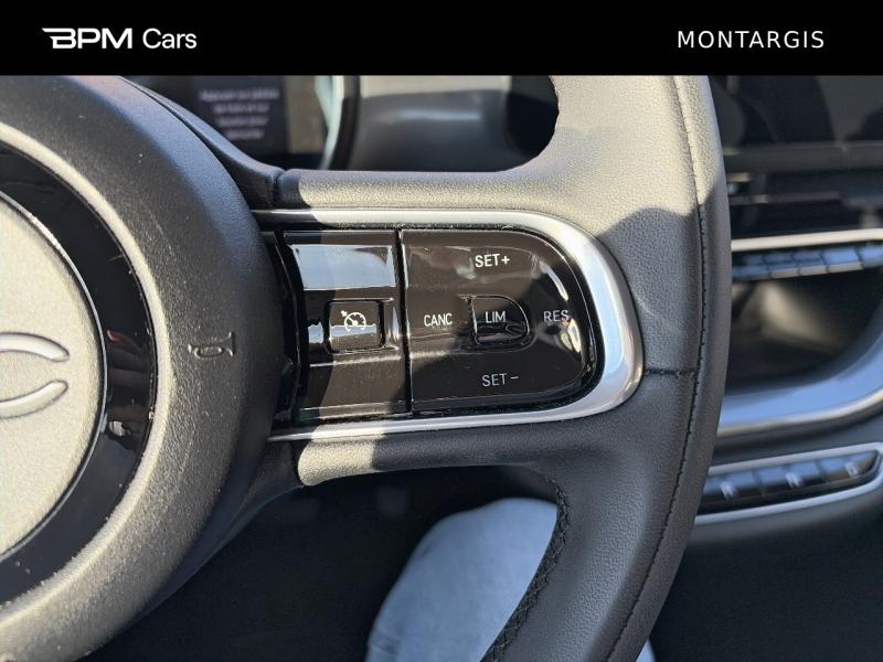 Image FIAT 500 e 118ch Pack Confort MY23