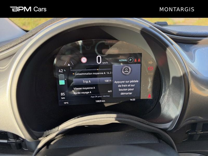 Image FIAT 500 e 118ch Pack Confort MY23