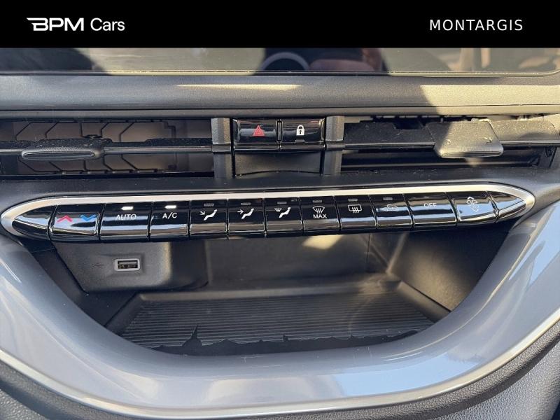 Image FIAT 500 e 118ch Pack Confort MY23