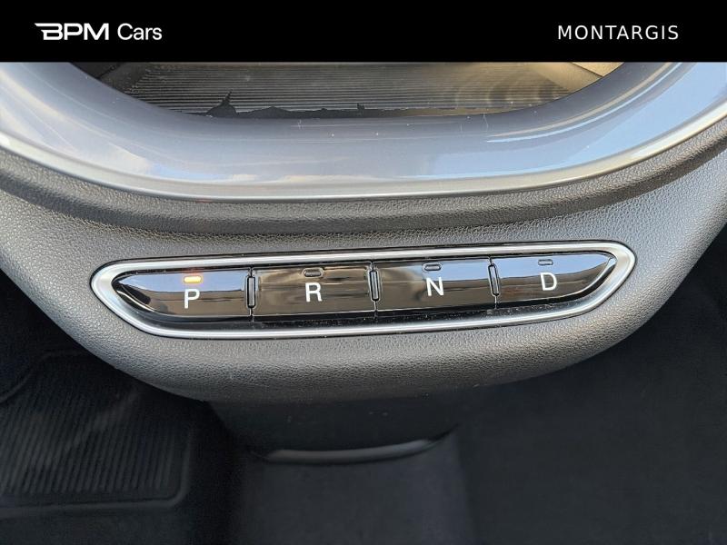 Image FIAT 500 e 118ch Pack Confort MY23