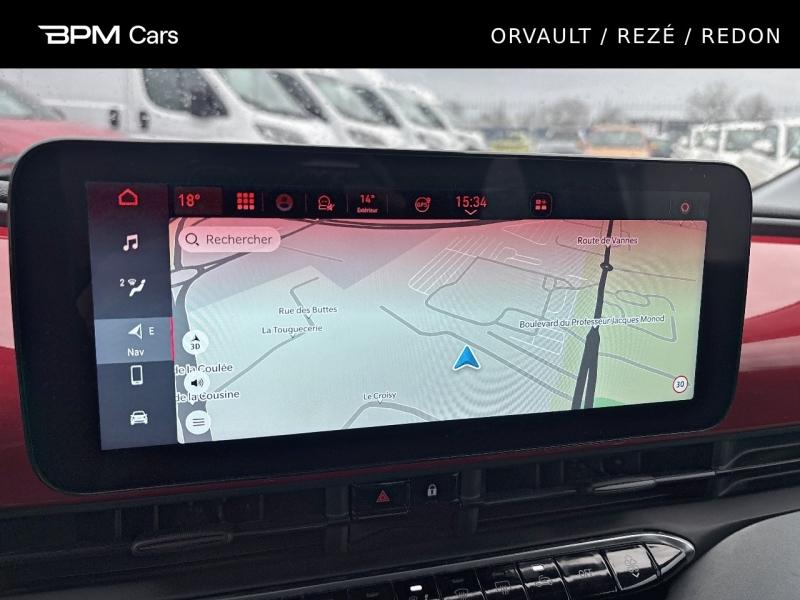 Image FIAT 500 e 95ch (RED) MY23