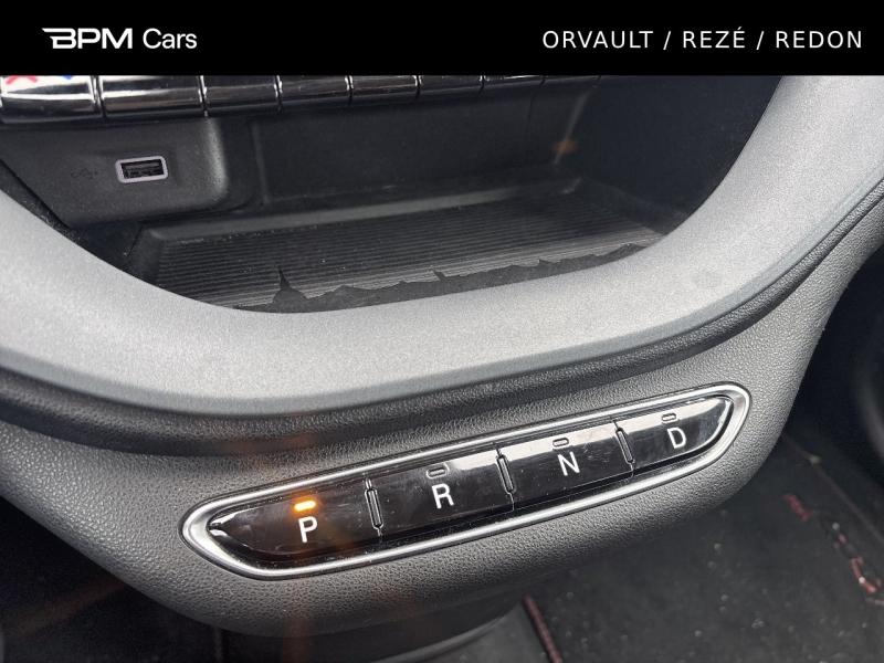 Image FIAT 500 e 95ch (RED) MY23