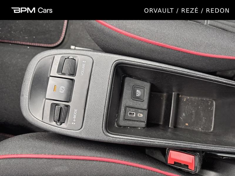 Image FIAT 500 e 95ch (RED) MY23