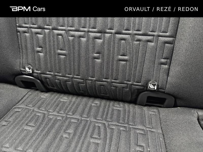 Image FIAT 500 e 95ch (RED) MY23