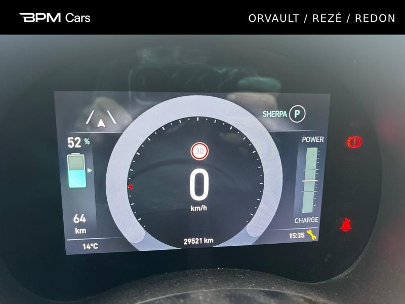 Image FIAT 500 e 95ch (RED) MY23