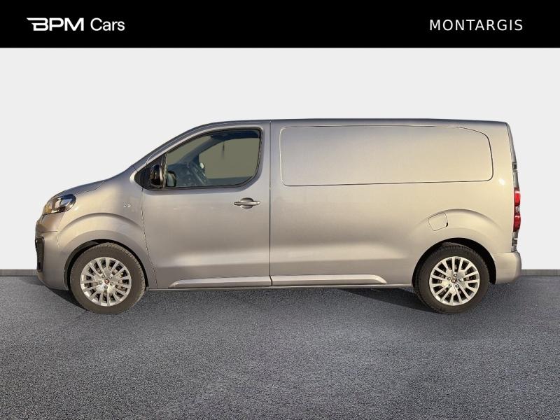 Image FIAT Scudo Fg Standard 2.0 MultiJet 180ch Pro lounge BVA