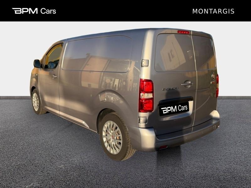 Image FIAT Scudo Fg Standard 2.0 MultiJet 180ch Pro lounge BVA