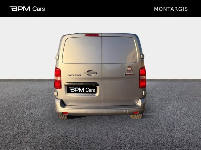 Image FIAT Scudo Fg Standard 2.0 MultiJet 180ch Pro lounge BVA
