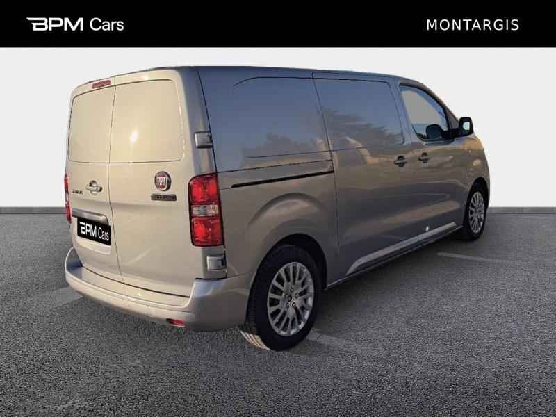 Image FIAT Scudo Fg Standard 2.0 MultiJet 180ch Pro lounge BVA