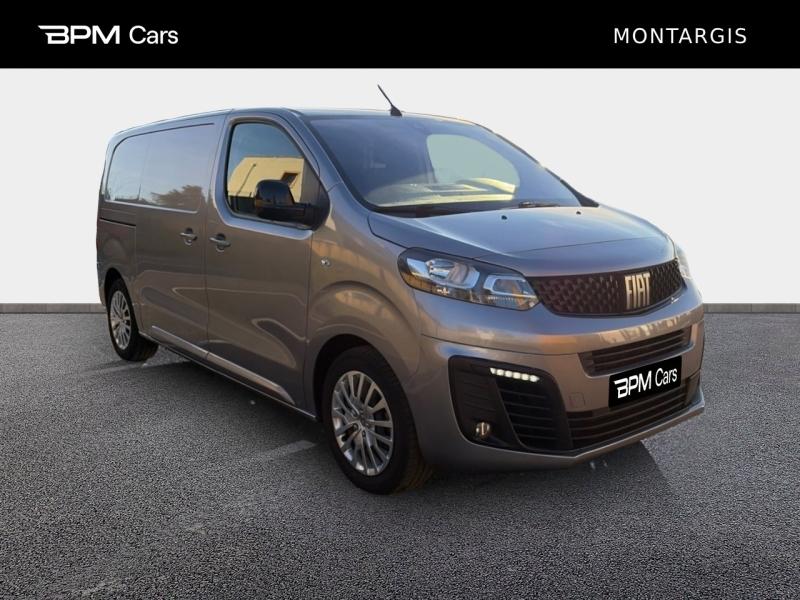 Image FIAT Scudo Fg Standard 2.0 MultiJet 180ch Pro lounge BVA