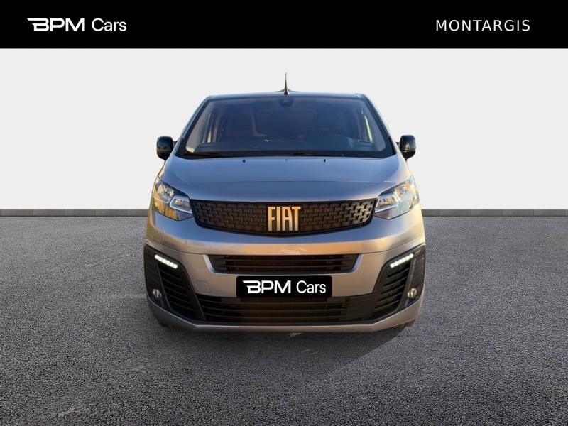 Image FIAT Scudo Fg Standard 2.0 MultiJet 180ch Pro lounge BVA