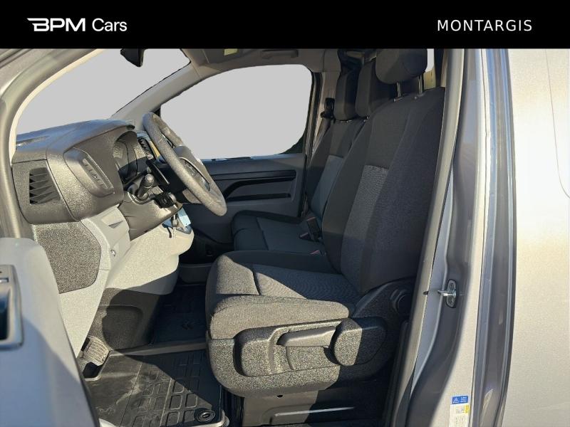 Image FIAT Scudo Fg Standard 2.0 MultiJet 180ch Pro lounge BVA