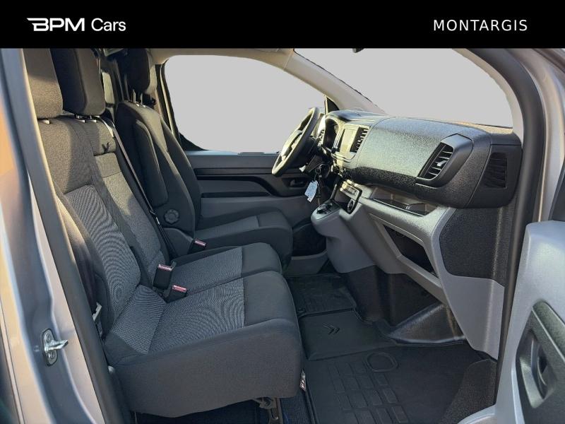 Image FIAT Scudo Fg Standard 2.0 MultiJet 180ch Pro lounge BVA