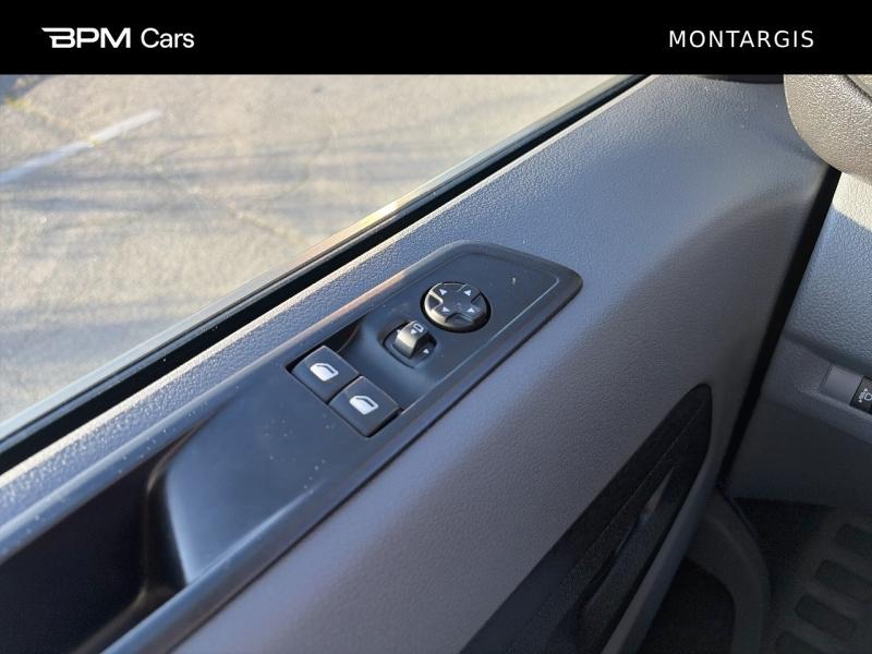 Image FIAT Scudo Fg Standard 2.0 MultiJet 180ch Pro lounge BVA