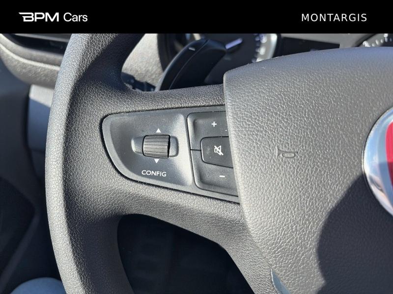 Image FIAT Scudo Fg Standard 2.0 MultiJet 180ch Pro lounge BVA