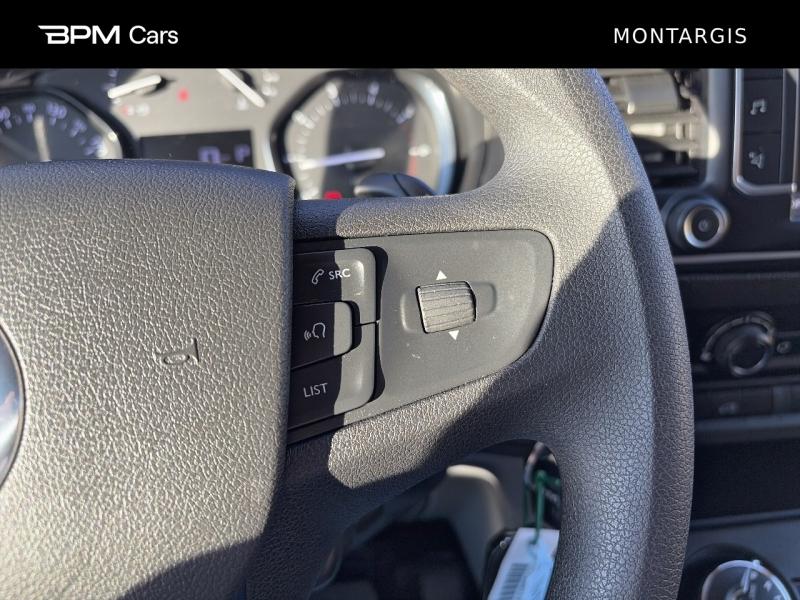 Image FIAT Scudo Fg Standard 2.0 MultiJet 180ch Pro lounge BVA