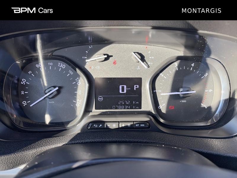 Image FIAT Scudo Fg Standard 2.0 MultiJet 180ch Pro lounge BVA