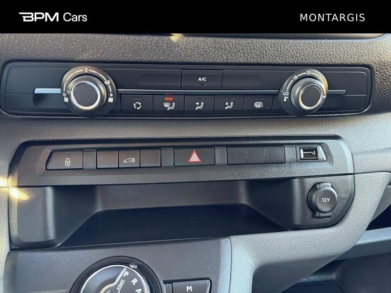 Image FIAT Scudo Fg Standard 2.0 MultiJet 180ch Pro lounge BVA