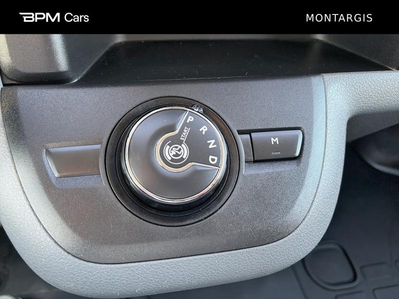 Image FIAT Scudo Fg Standard 2.0 MultiJet 180ch Pro lounge BVA