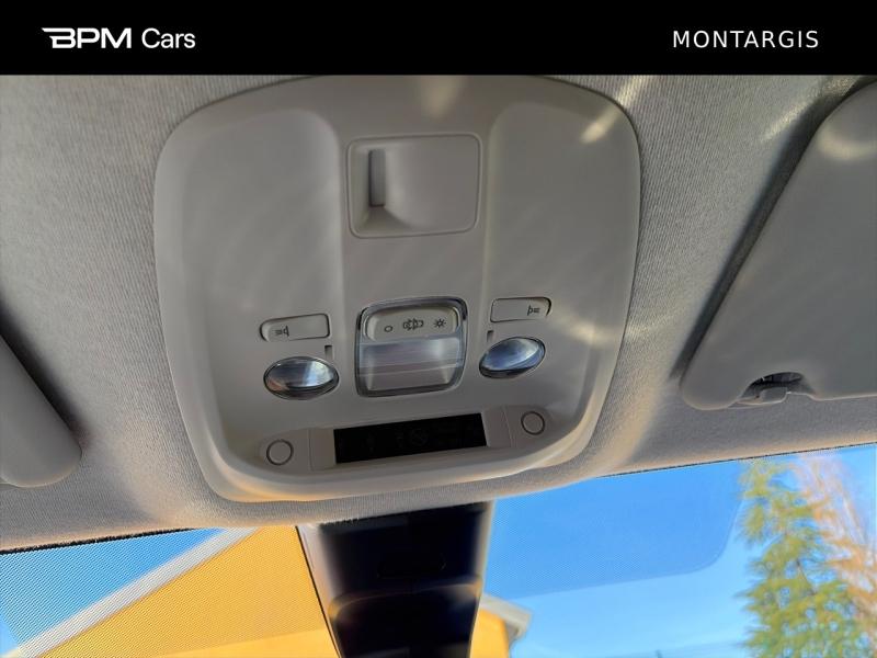 Image FIAT Scudo Fg Standard 2.0 MultiJet 180ch Pro lounge BVA