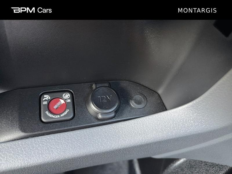 Image FIAT Scudo Fg Standard 2.0 MultiJet 180ch Pro lounge BVA