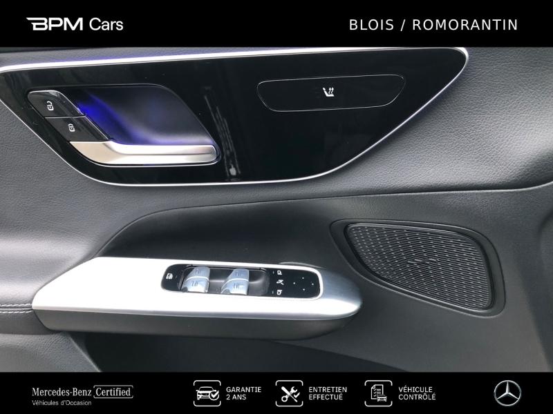 Image MERCEDES-BENZ GLC 220 d 197ch Business Line 4Matic 9G-Tronic